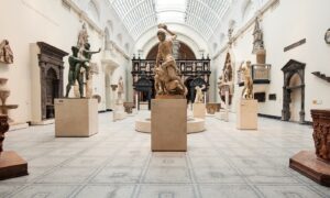 V&A Museum